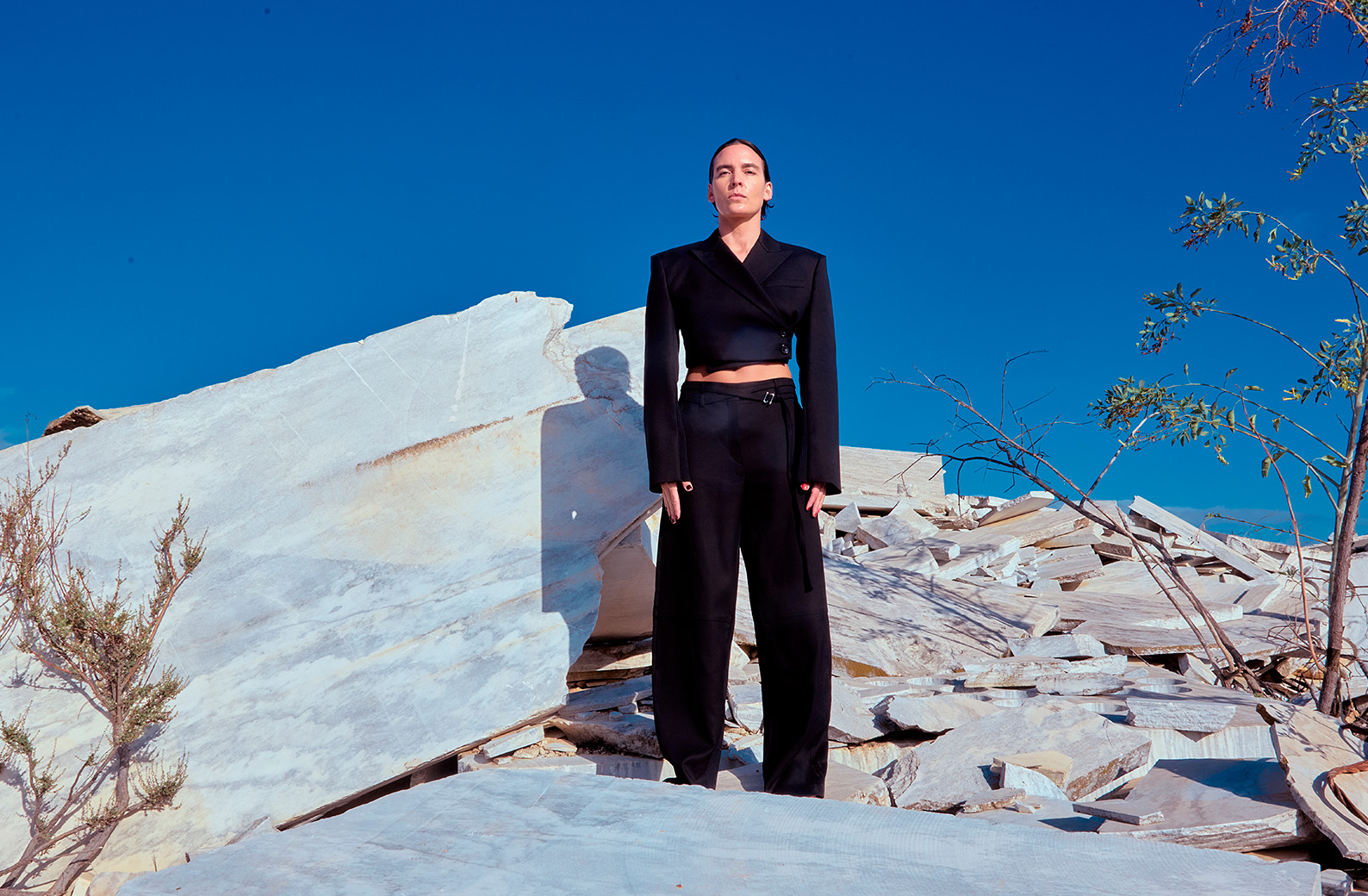 cover - Sportmax