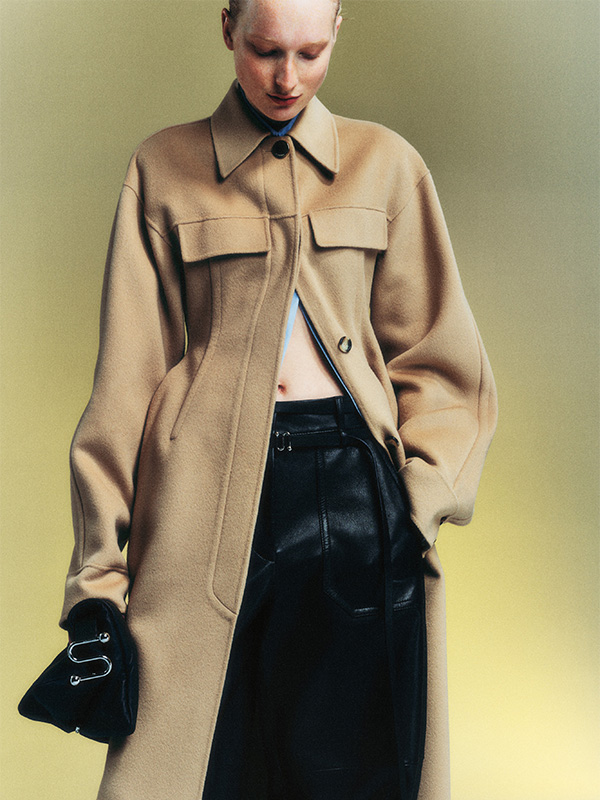 Pre Fall 25