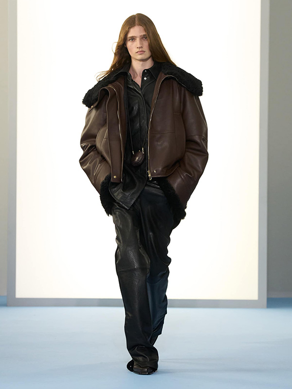 Look Sfilata_24 - Sportmax