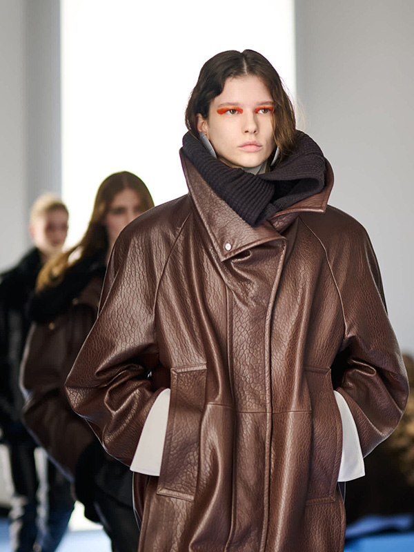 FW26 Runway
